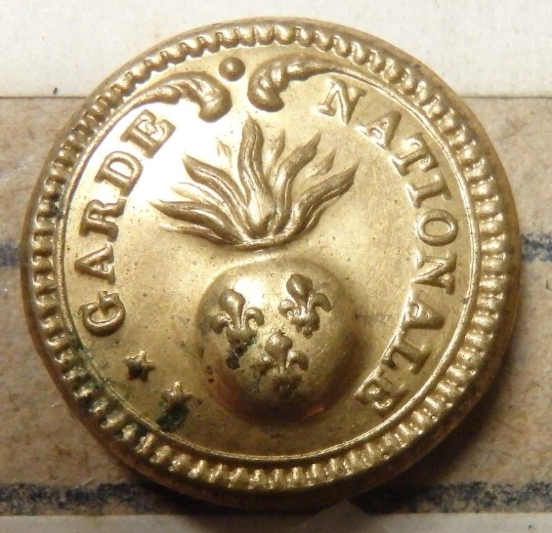 Image représentant Bouton