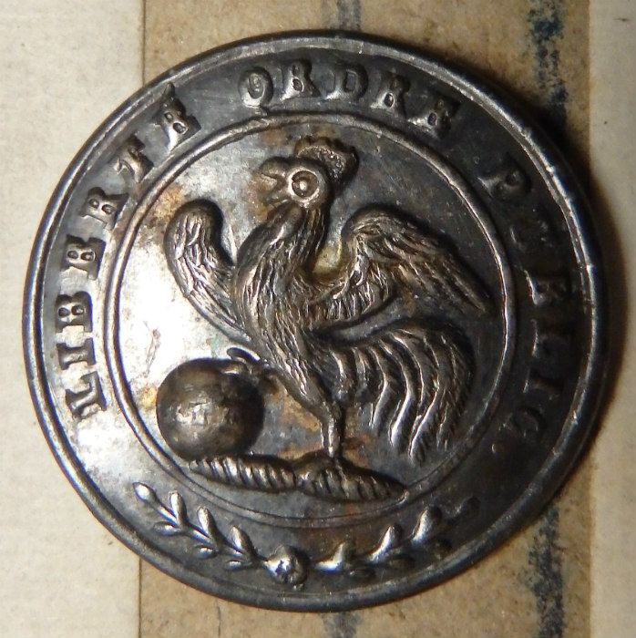 Image représentant Bouton
