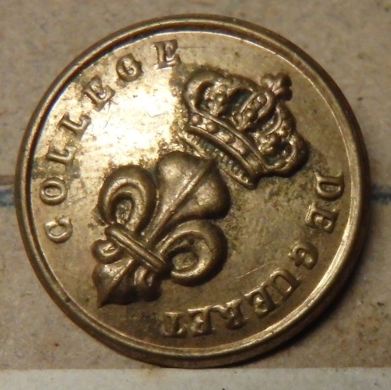 Image représentant Bouton