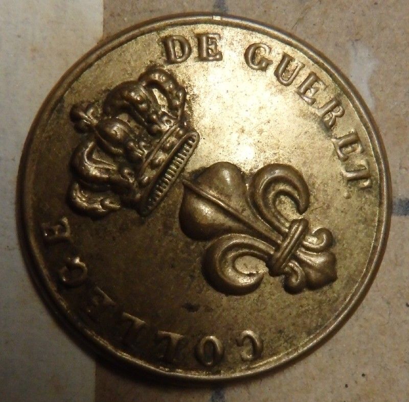 Image représentant Bouton