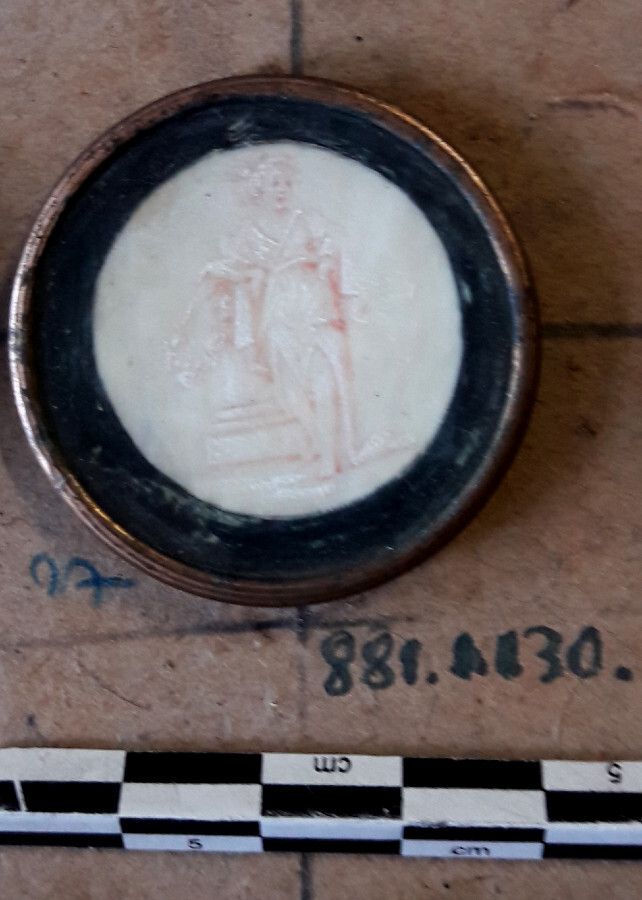 Image représentant Bouton