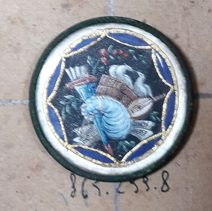 Image représentant Bouton