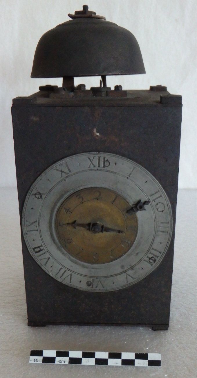 Image représentant Horloge