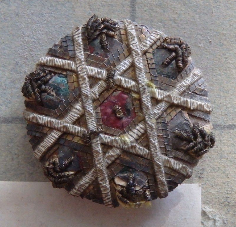 Image représentant Bouton