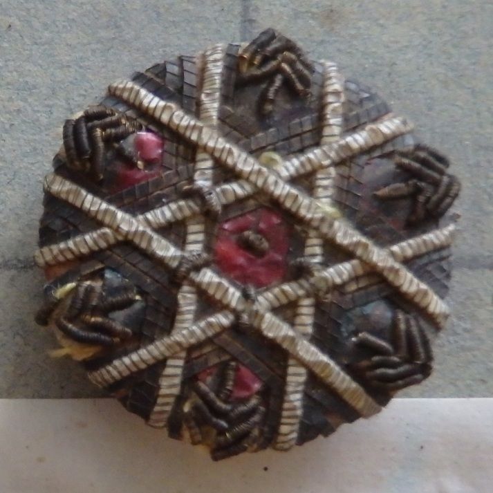 Image représentant Bouton