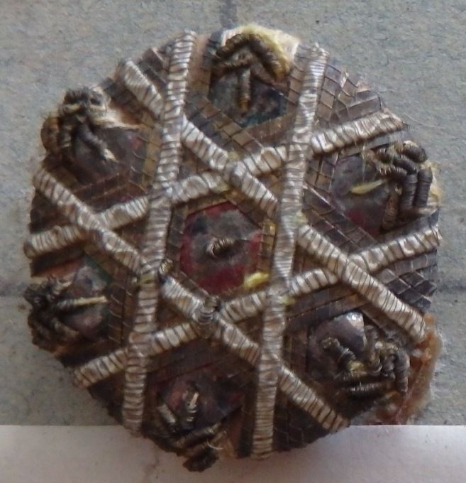 Image représentant Bouton
