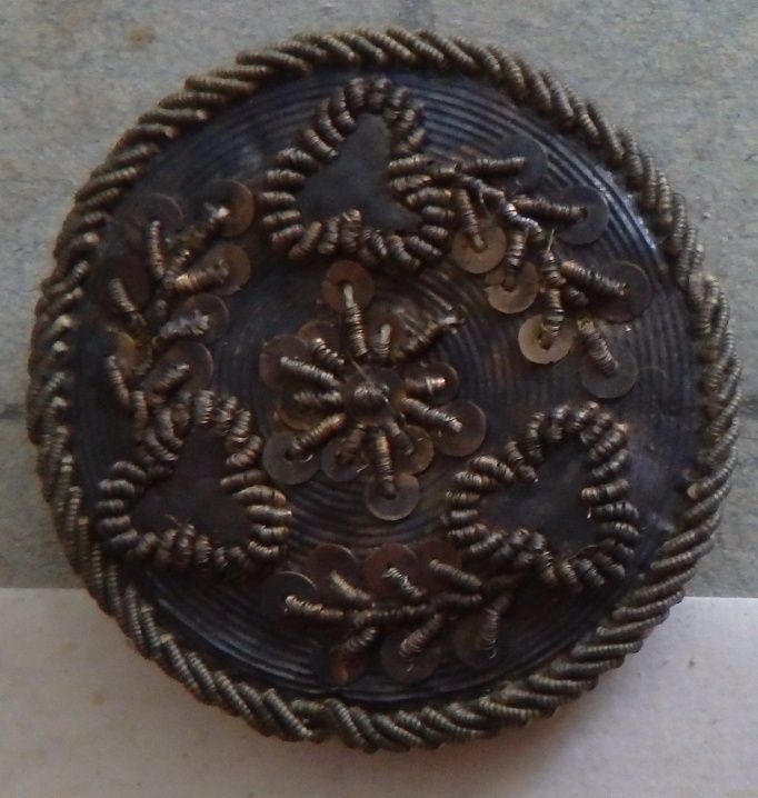 Image représentant Bouton