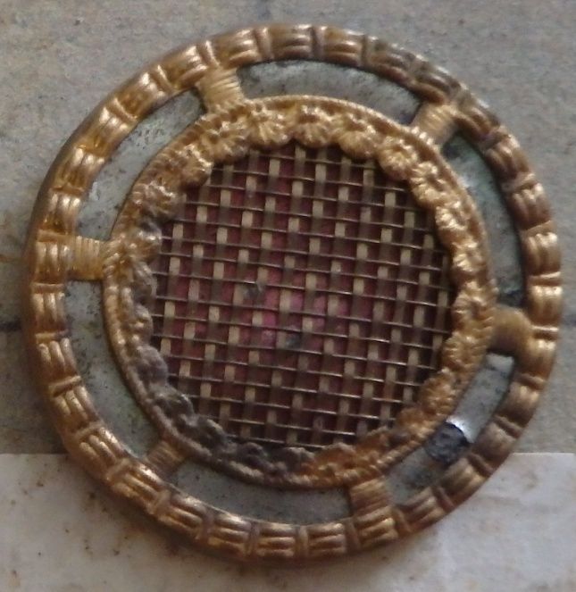 Image représentant Bouton