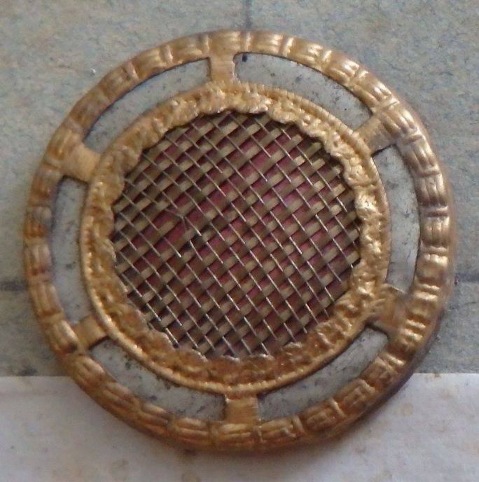 Image représentant Bouton