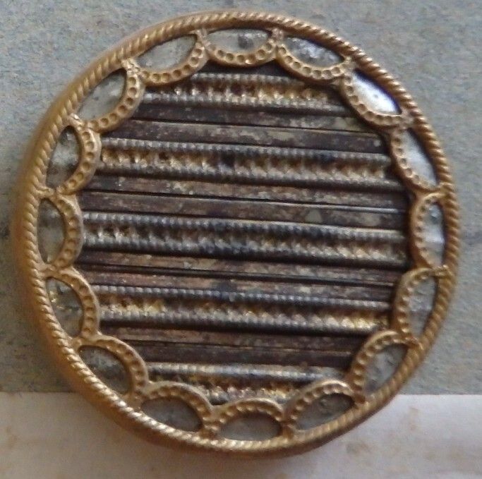 Image représentant Bouton