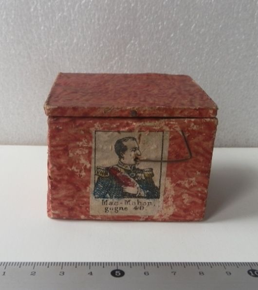 Image représentant Coffret