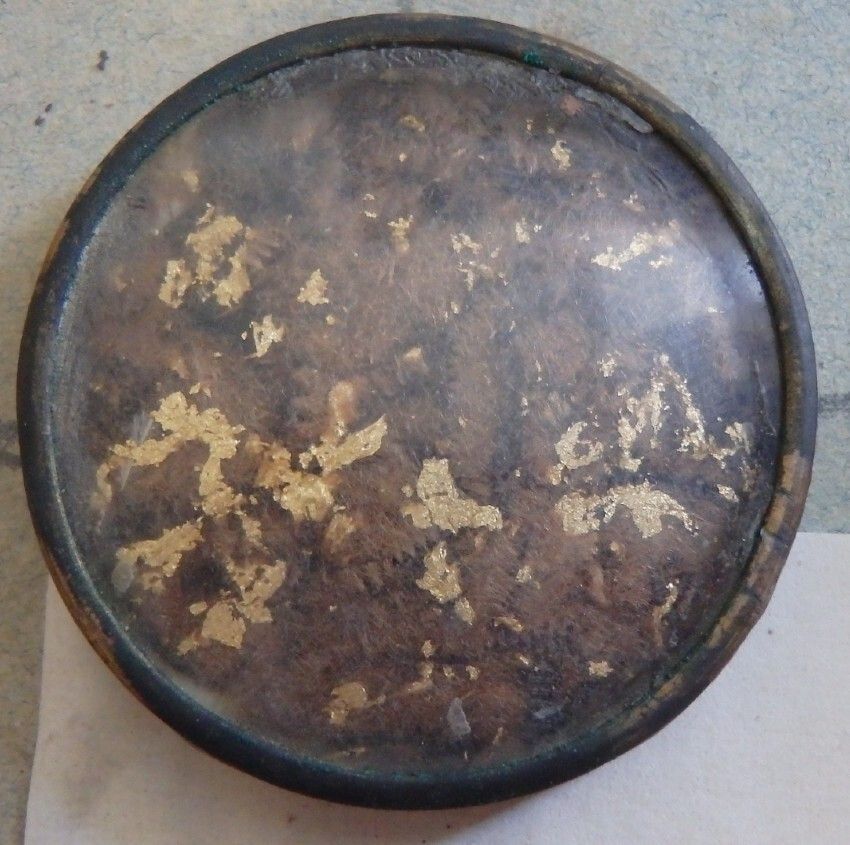 Image représentant Bouton