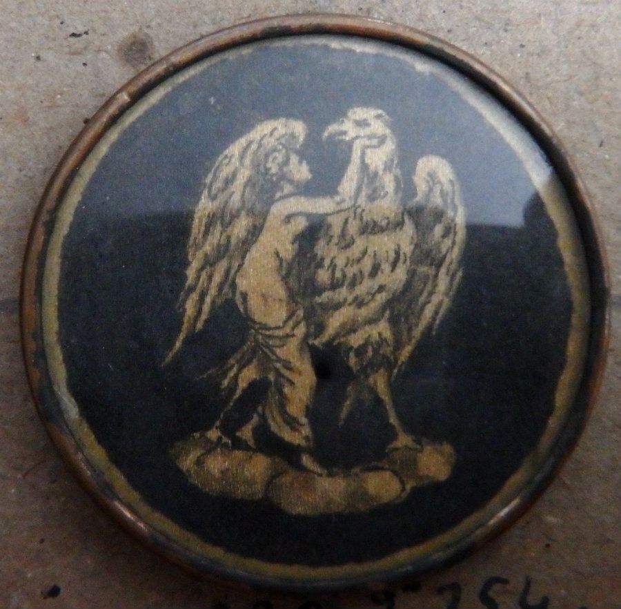 Image représentant Bouton