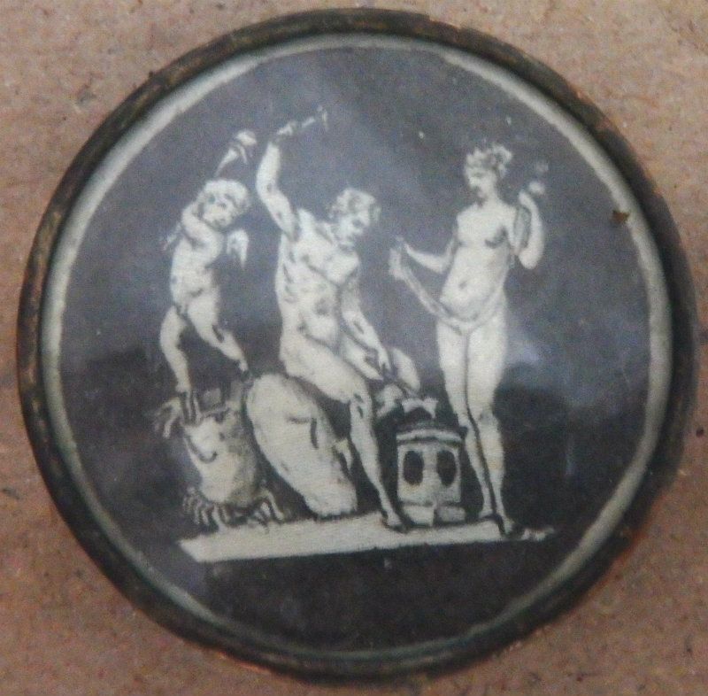 Image représentant Bouton