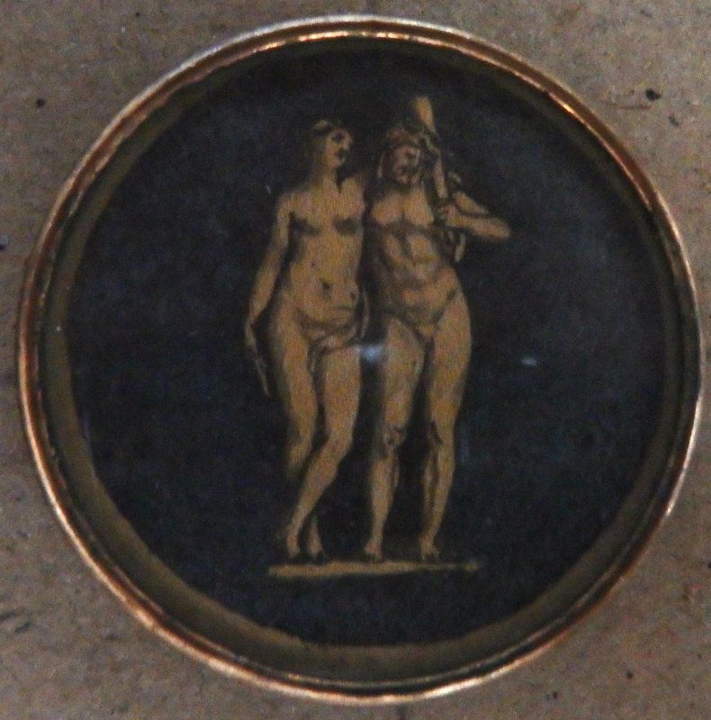 Image représentant Bouton