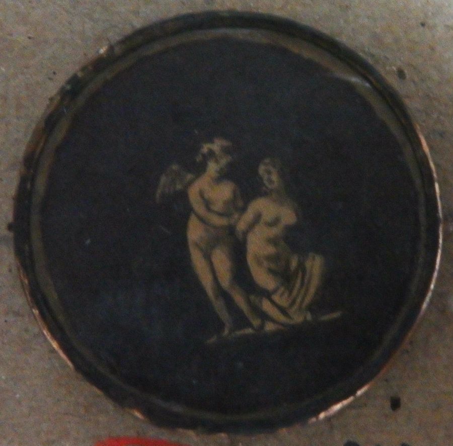 Image représentant Bouton