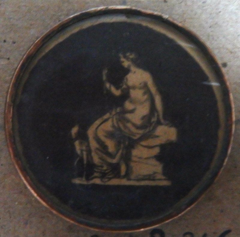 Image représentant Bouton