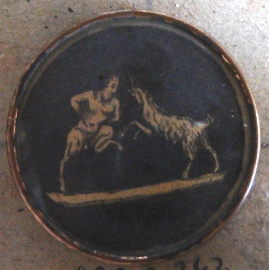 Image représentant Bouton