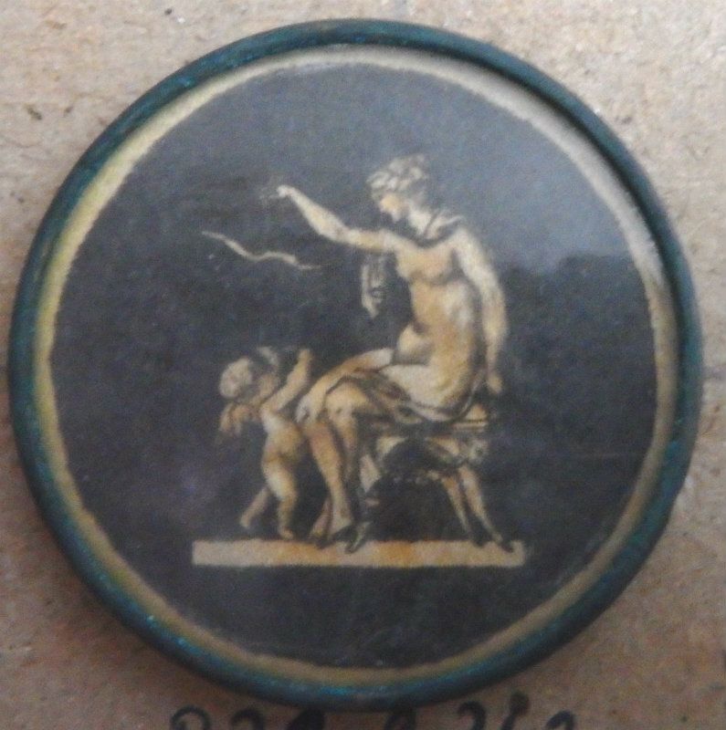 Image représentant Bouton