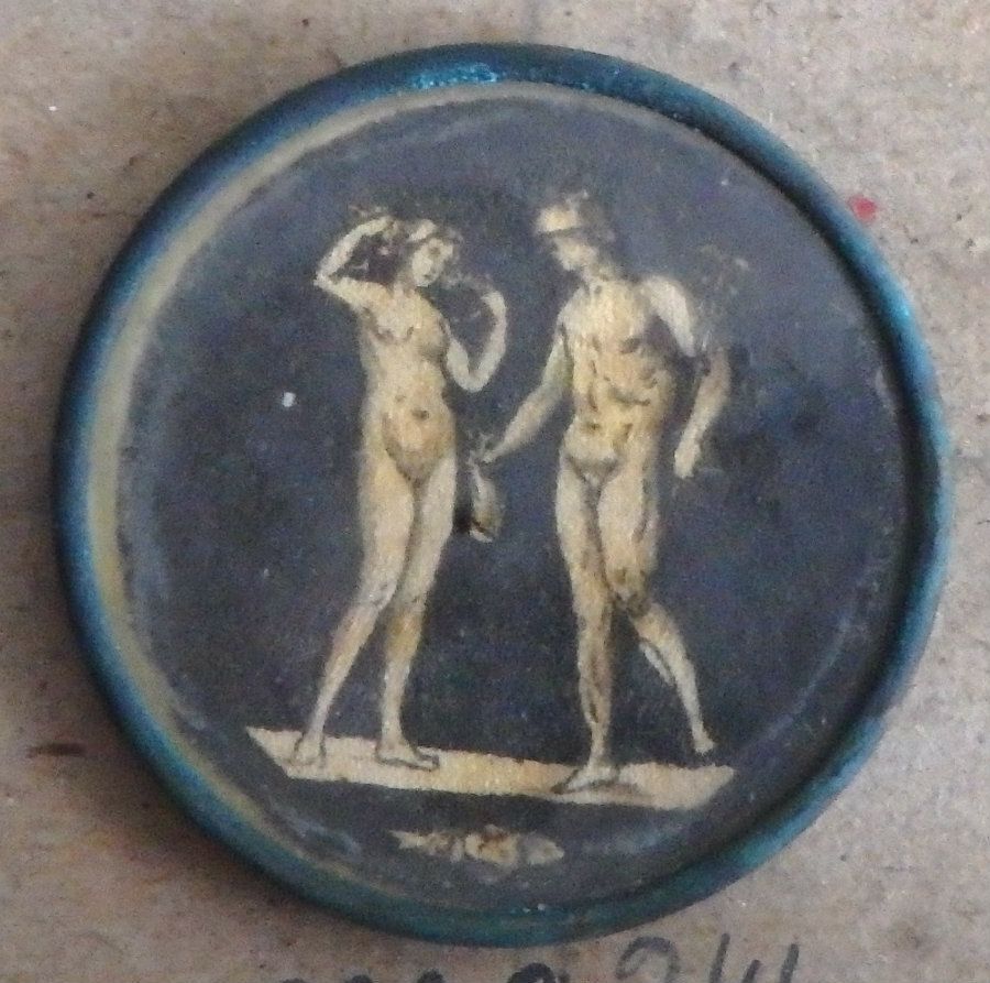 Image représentant Bouton
