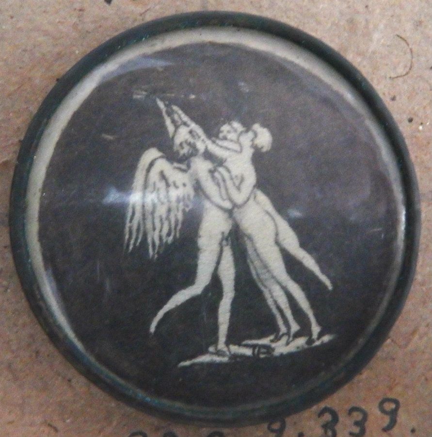 Image représentant Bouton