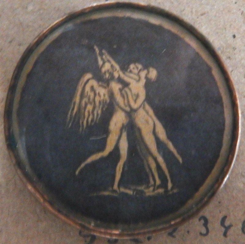 Image représentant Bouton