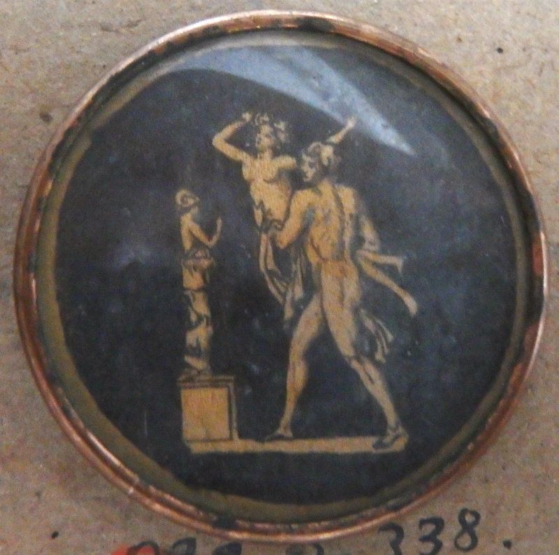 Image représentant Bouton