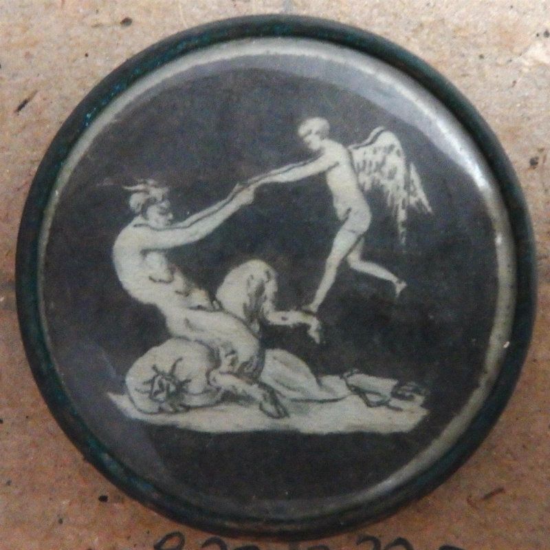 Image représentant Bouton