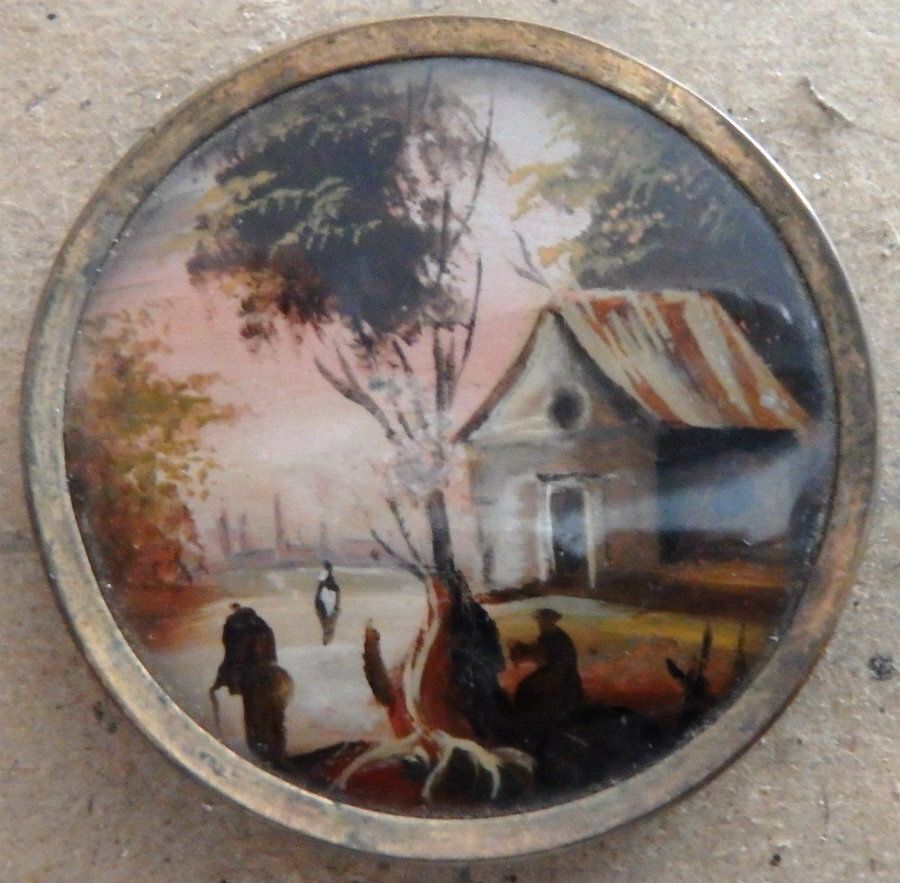 Image représentant Bouton