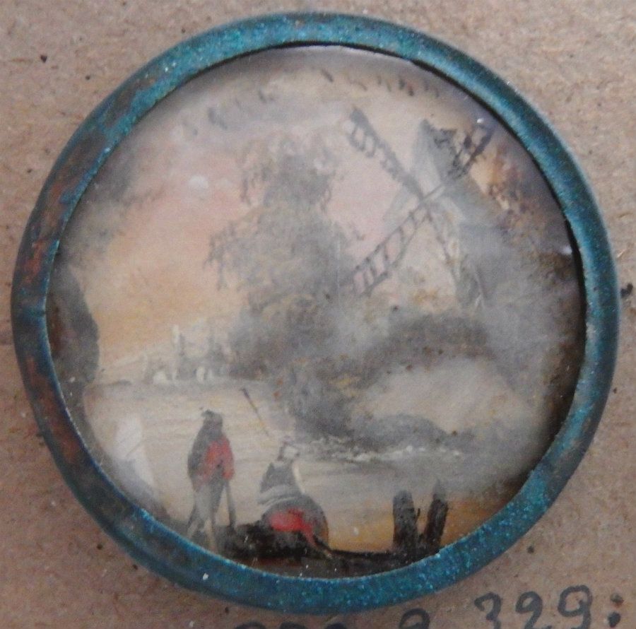 Image représentant Bouton