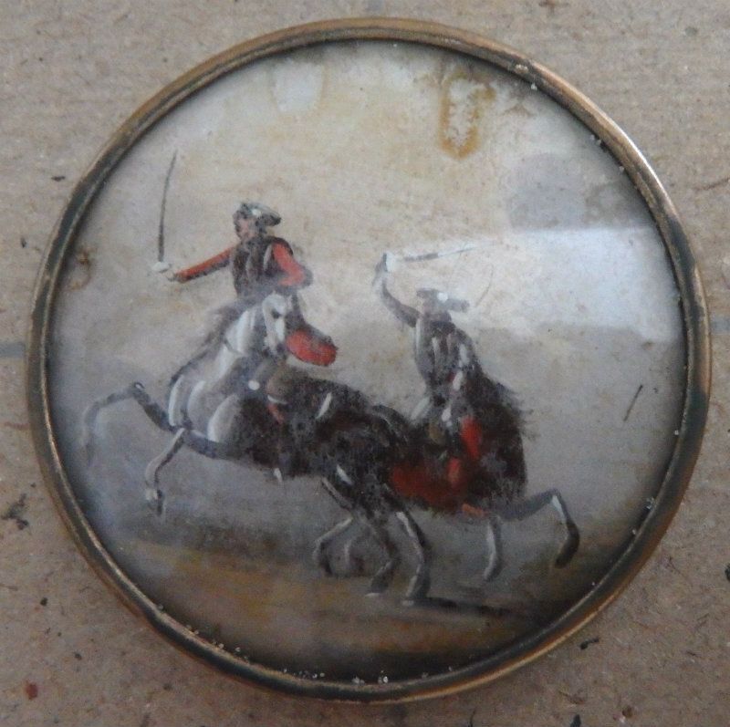 Image représentant Bouton