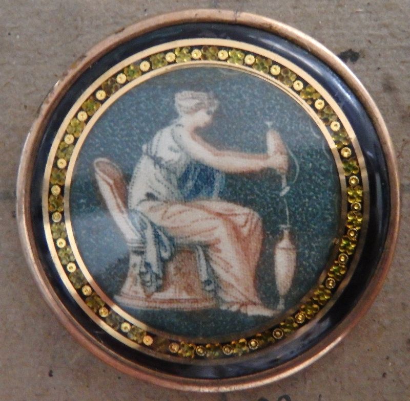 Image représentant Bouton