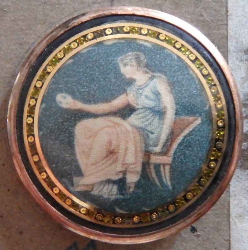 Image représentant Bouton