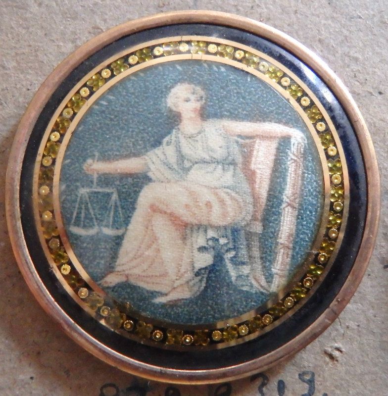 Image représentant Bouton