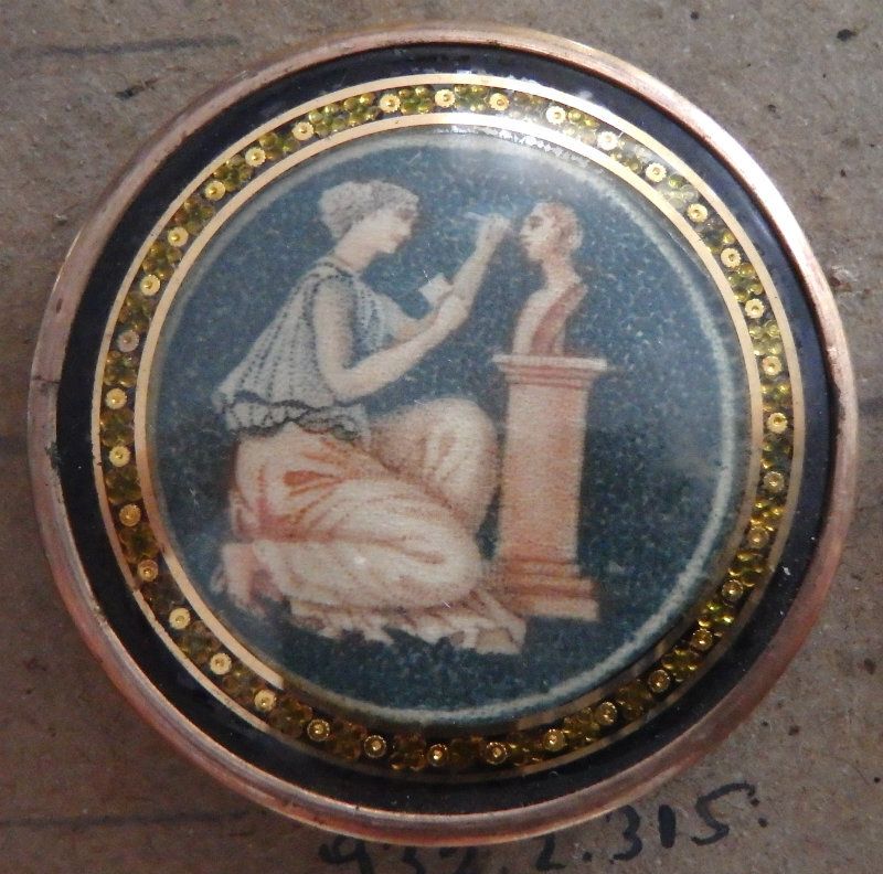 Image représentant Bouton