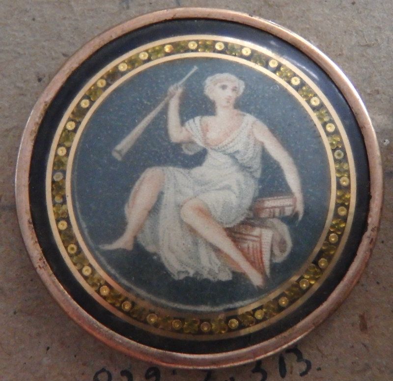 Image représentant Bouton