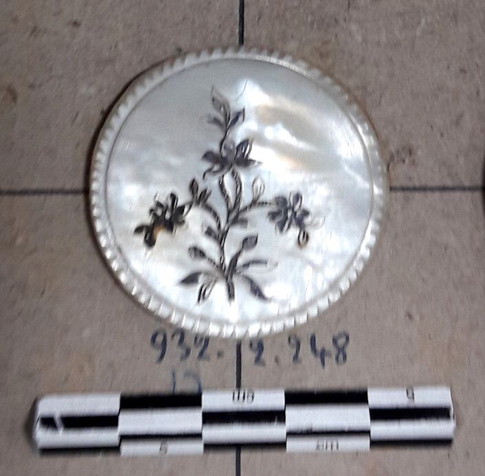 Image représentant Bouton