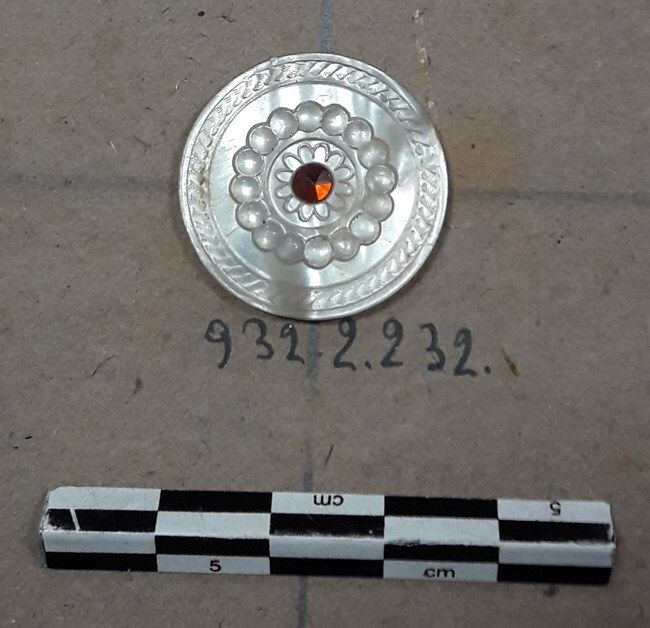 Image représentant Bouton
