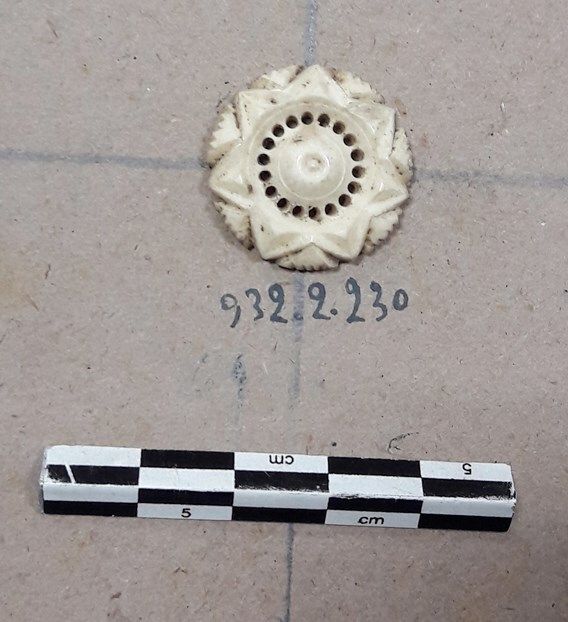 Image représentant Bouton