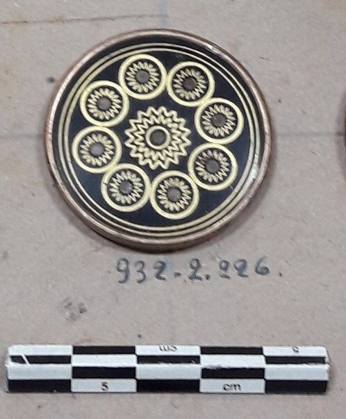 Image représentant Bouton