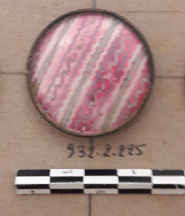 Image représentant Bouton