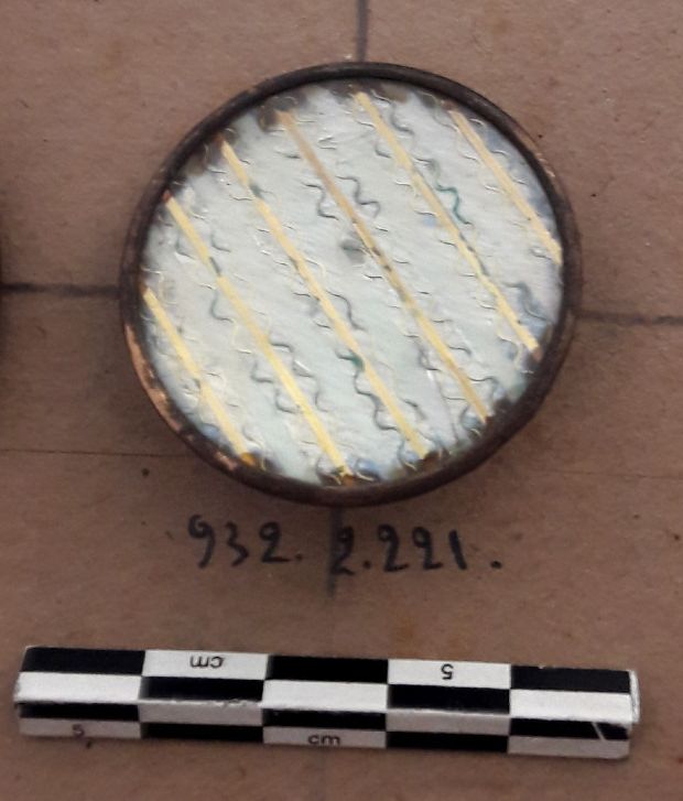 Image représentant Bouton