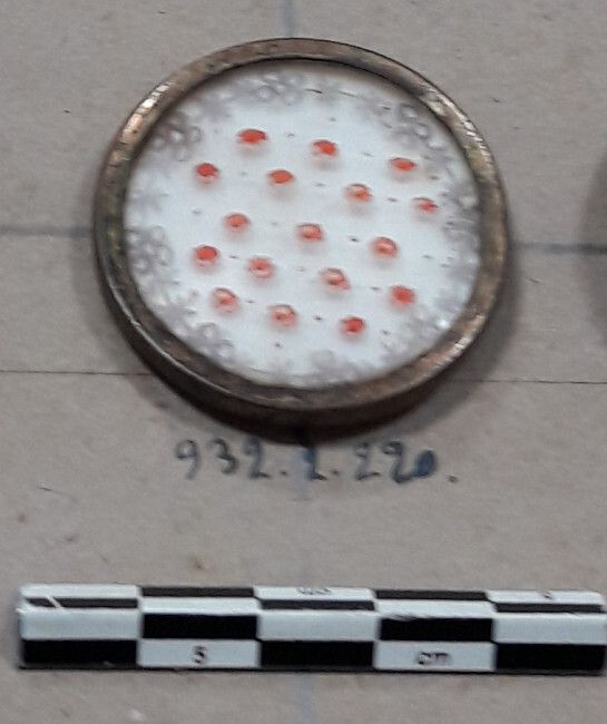 Image représentant Bouton