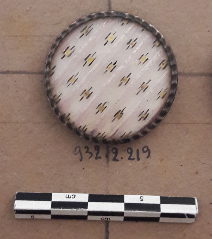 Image représentant Bouton