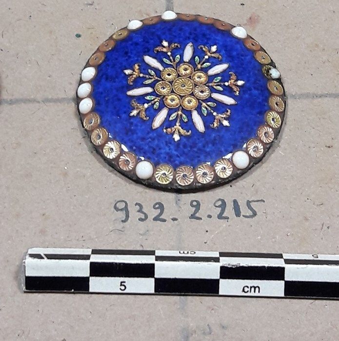Image représentant Bouton