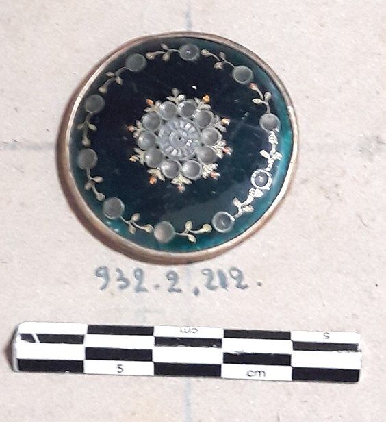 Image représentant Bouton