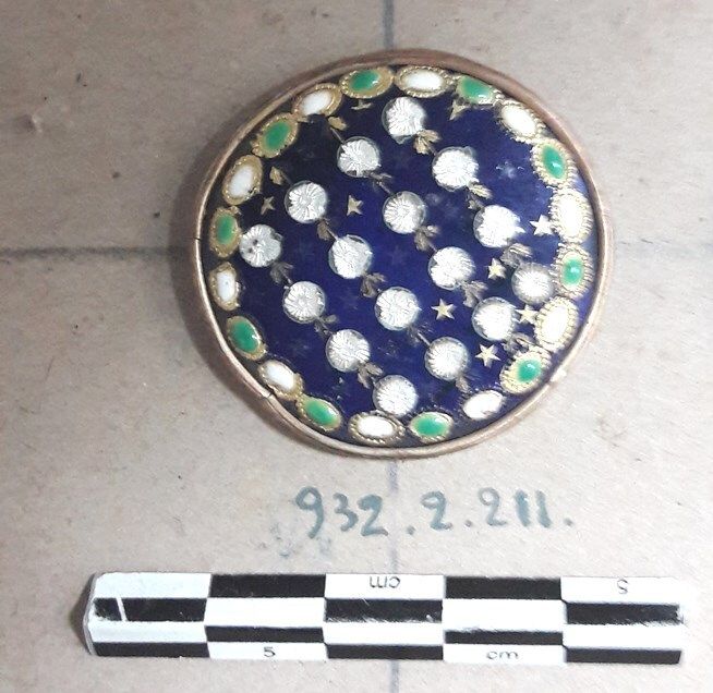 Image représentant Bouton