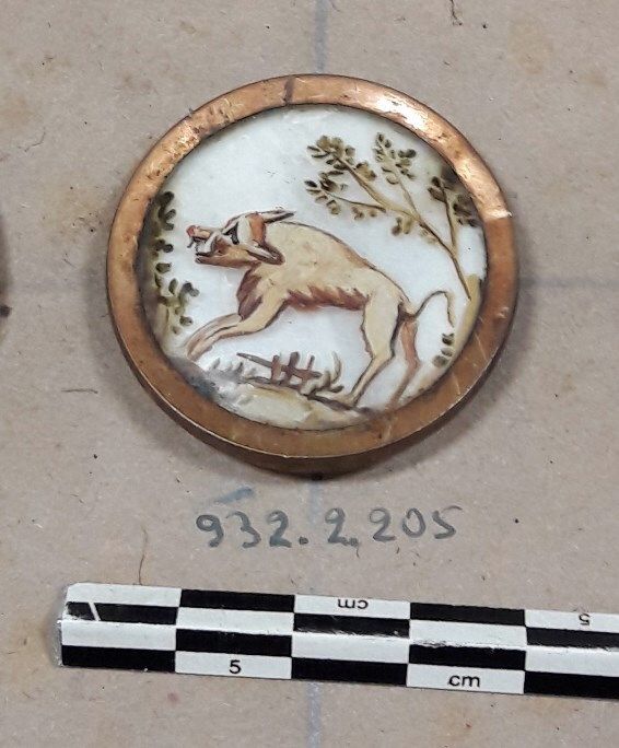 Image représentant Bouton