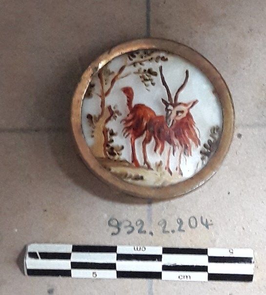 Image représentant Bouton