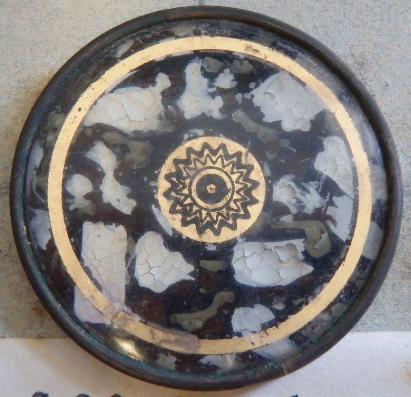 Image représentant Bouton